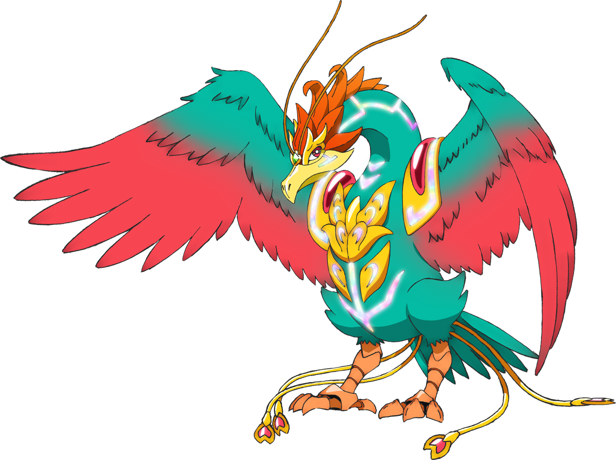 鳳凰