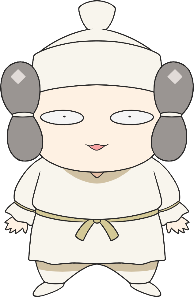 八百万の神々